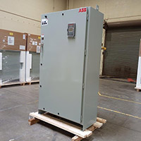 ABB 1200A ZTG