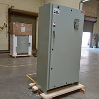 ABB 1200A ZTG 1