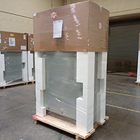 ABB 1200A ZTG 3