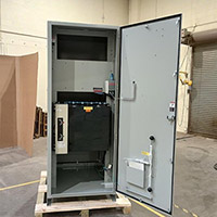 ABB 1600A ZTG 1