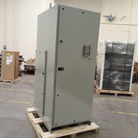 ABB 1600A ZTG