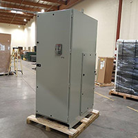 ABB 1600A ZTG 1