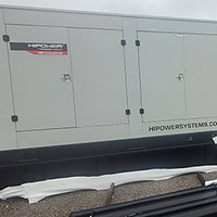 Hipower 400 kW HDI 400