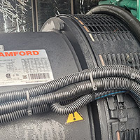 Hipower 400 kW HDI 400 4