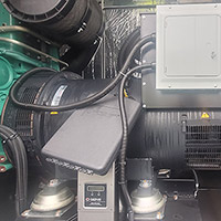 Hipower 400 kW HDI 400 5