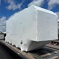 Hipower 400 kW HDI 400V 1