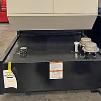 Hipower 400 kW HDI 400V 2