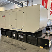 Hipower 400 kW HDI 400