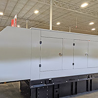 Hipower 350 kW HDI 350 3