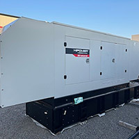 Hipower 350 kW HDI 350