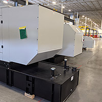 Hipower 350 kW HDI 350 4