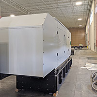Hipower 350 kW HDI 350 1