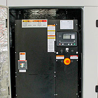 Hipower 200 kW HDI 200 7