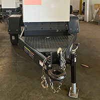 Airman 20 kW SDG25 2