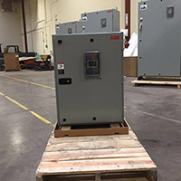 ABB 200A ZTG