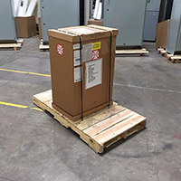 ABB 200A ZTG 2