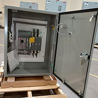 ABB 200A ZTG 2