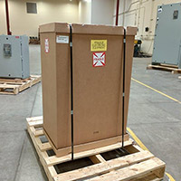 ABB 200A ZTG 4