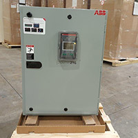 ABB 200A ZTG