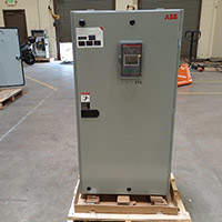 ABB 260A ZTG