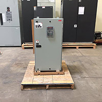 ABB 260A ZTG