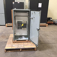 ABB 260A ZTG 1