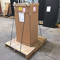 ABB 260A ZTG 2