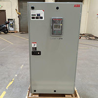 ABB 260A ZTG