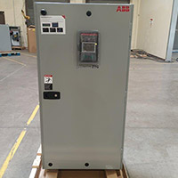 ABB 400A ZTG
