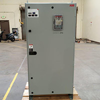 ABB 600A ZTG