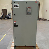 ABB 600A ZTG