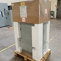ABB 600A ZTG 2