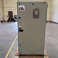 ABB 600A ZTG