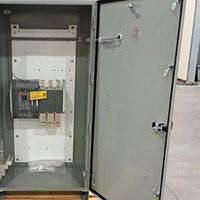 ABB 600A ZTG 1