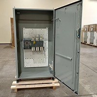 ABB 800A ZTG 1