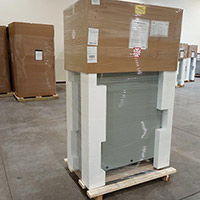 ABB 800A ZTG 2