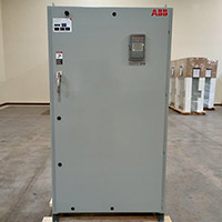 ABB 800A ZTG