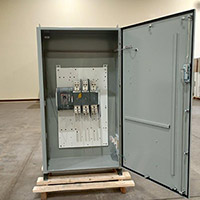 ABB 800A ZTG 1