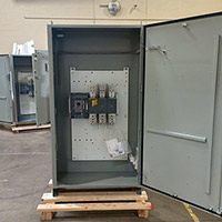 ABB 800A ZTG 1