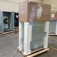 ABB 800A ZTG 2