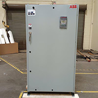 ABB 800A ZTG