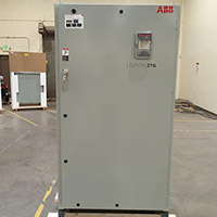 ABB 800A ZTG
