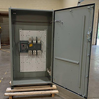 ABB 800A ZTG 1