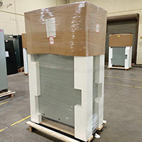 ABB 800A ZTG 2