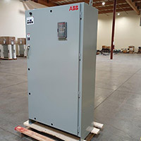 ABB 1000A ZTG