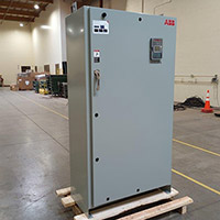 ABB 1000A ZTG 2