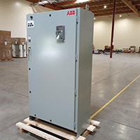 ABB 1000A ZTG