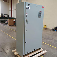 ABB 1000A ZTG 1