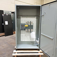 ABB 1000A ZTG 1