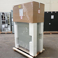 ABB 1000A ZTG 2